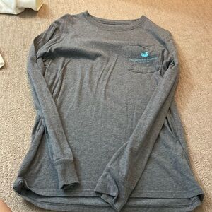 Grey Archery Longsleeve southern marsh shirt